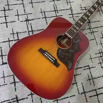 12 最佳銷售 高品質原聲吉他 - №12