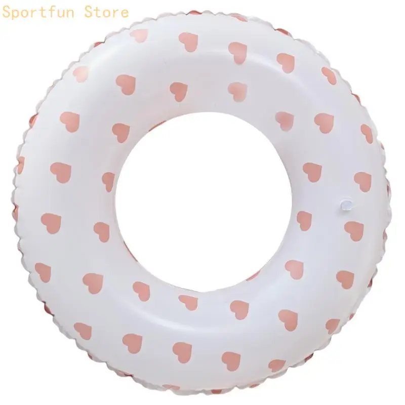 Arm Band Arm Sleeve Kids Swimming Rings Swimming Arm Float Rings Swims Rings Set X7JD