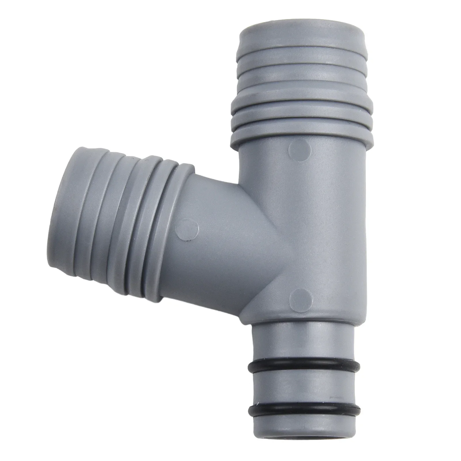 Sink Drain Reliable And Long Lasting PP Material Sink Joint For Kitchen Basin Overflow Hole Conversion Easy To Maintain