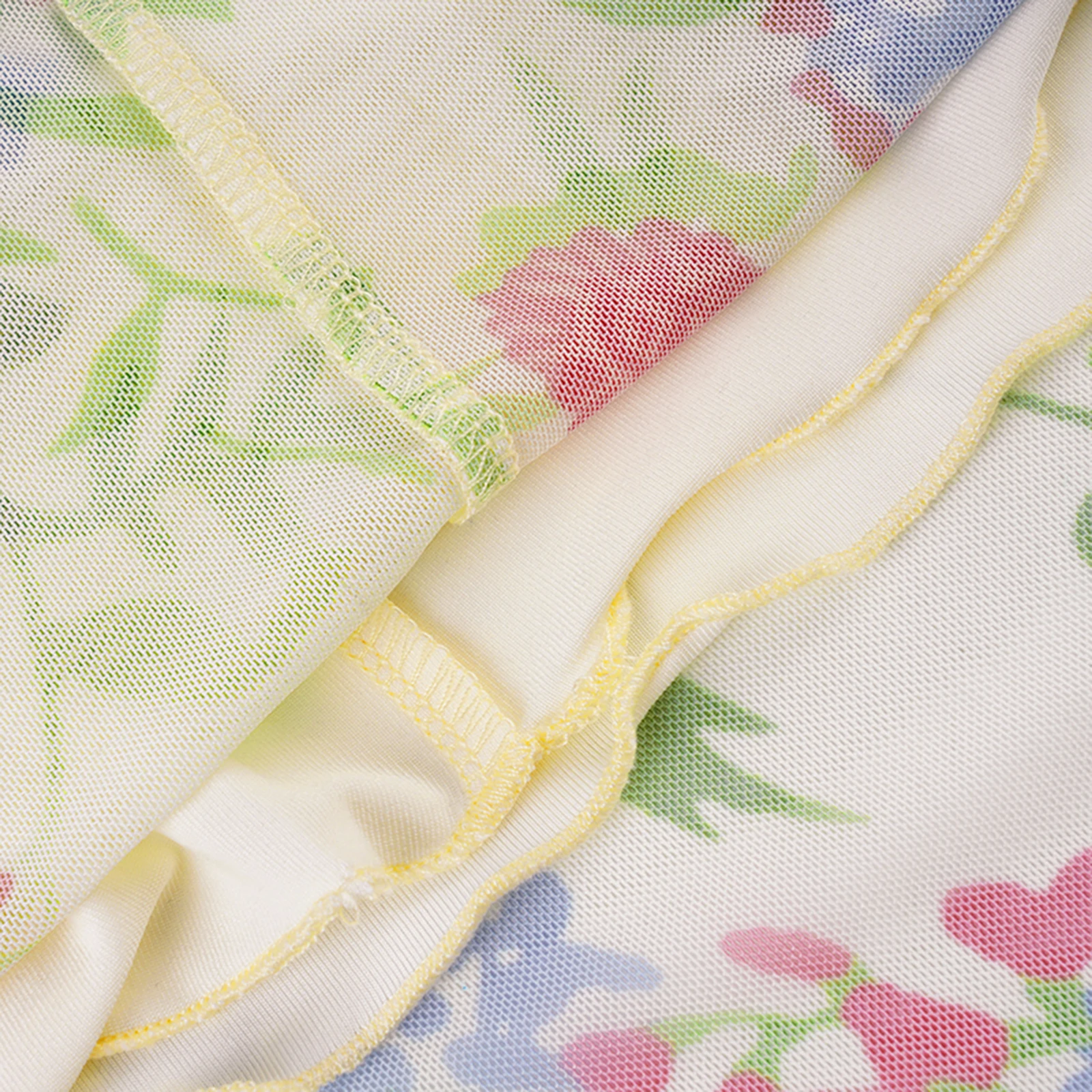 여성 여름 미디 드레스 민소매 오픈 백 스파게티 스트랩 플라워 프린트 캐미 가운 신상품