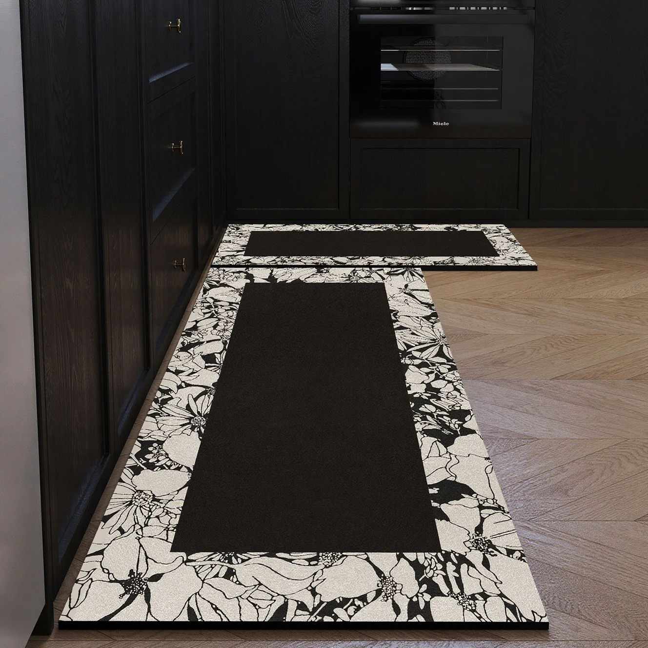 Keuken Vloermat Waterdicht Ant - Commercial Kitchen Vinyl Flooring recensie en prijs