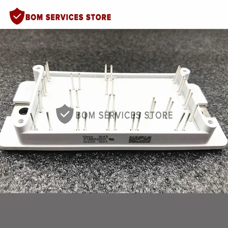 P189A2002 P189A1002 وحدة IGBT الأصلية الجديدة