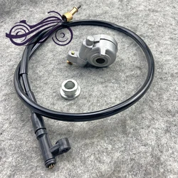 scooter accessories disc brake mileage speed line speedometer teeth for honda dio zx af18 af27 af28 af34 af35 af38 pedal 12MM