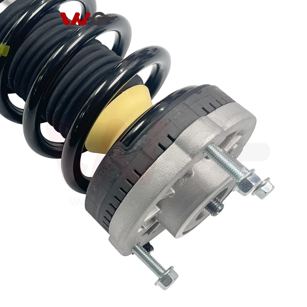 Adjustable Coilover Suspension Kit for BMW X3 F25/X4 F26 – Left/Right Rear Shock Absorbers 33526796317, Without ADS