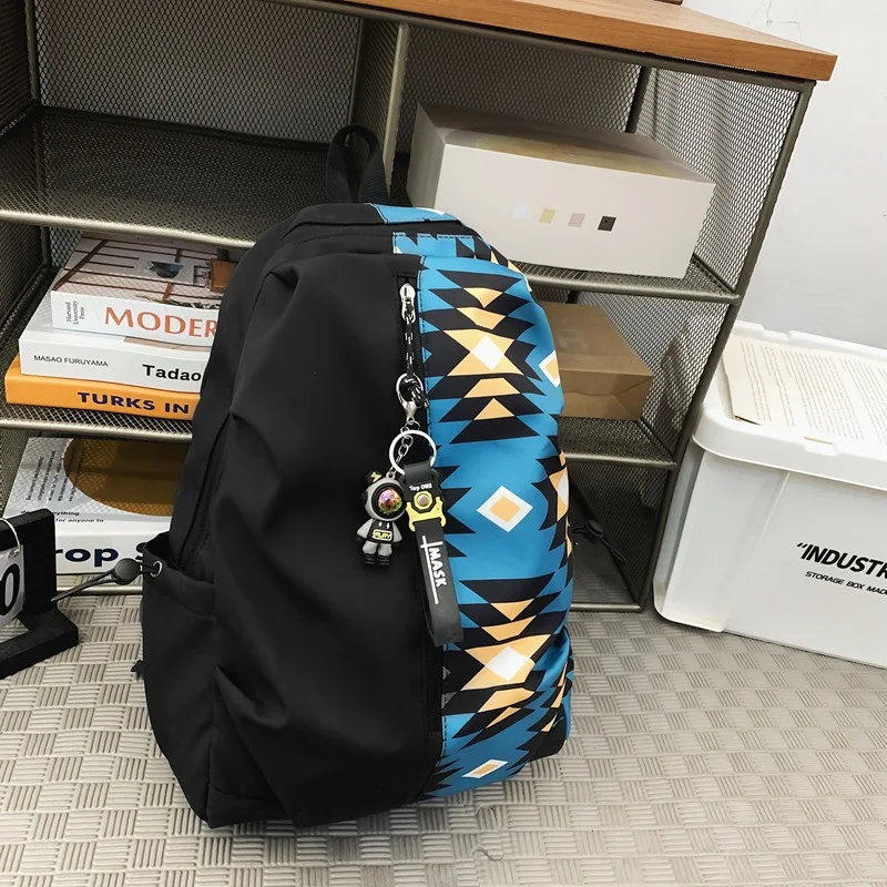 

Kids Backpacks for Boys Fashionable Cute Backpacks Trendy Backpack School Bags Class Bag for Girl Designer Bag Рюкзак Школьный