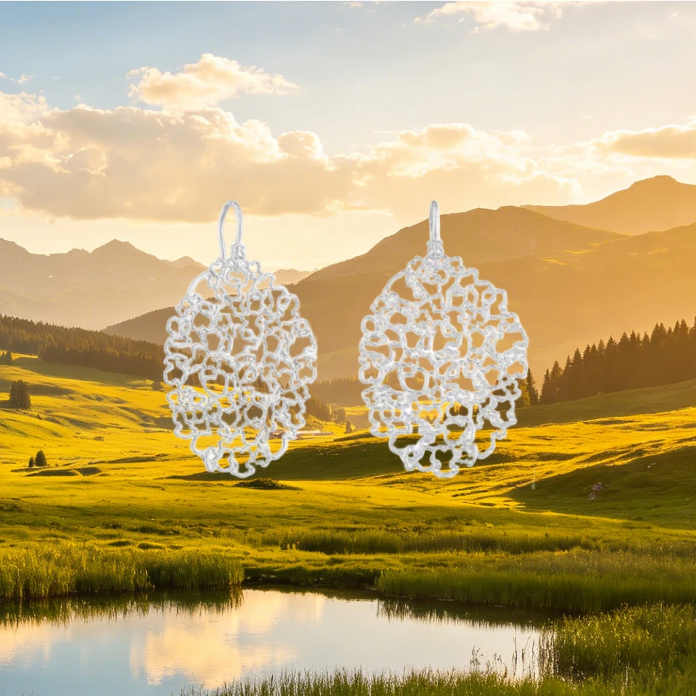 

Серьги-гвоздики из серебра 925 пробы с милым медвежонком, испанские, маленькие, мультяшные, очаровательные, в виде животных, для повседневного ношения, для женщин