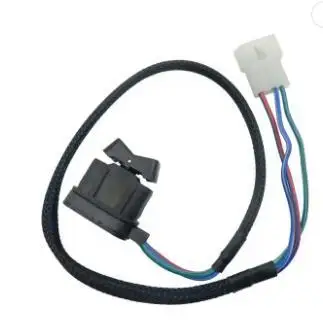 

MERCURY outboard motor vertical control box fine adjustment tilt lifting switch 85867T2