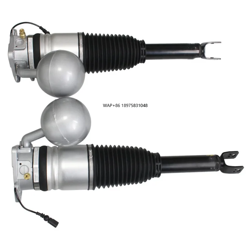 

Suitable for Spur Air Shock Absorber Air Suspension Bracket Pneumatic Shock Absorber 3D0616002J 3D0616001J