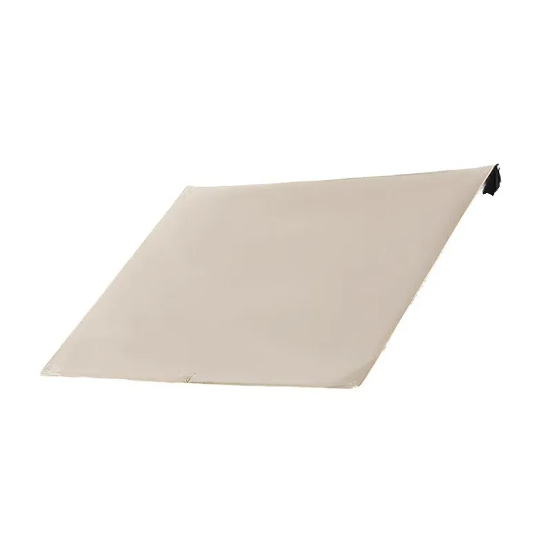 

Outdoor car side tent camper car roof car canopy telescopic sunscreen