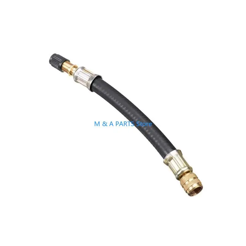 

U1JF -резиновые клапаны удлинительные клапаны Adension Advension Adapter для различных типов транспортных средств