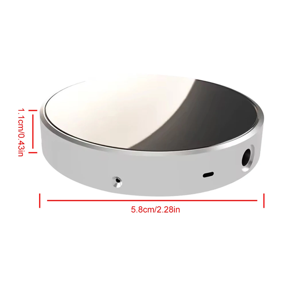 1.8 بوصة شاشة مستديرة 360x360 IPS عرض بالسعة شاشة تعمل باللمس ESP32-S3 مجلس التنمية 8M PSRAM 16M فلاش