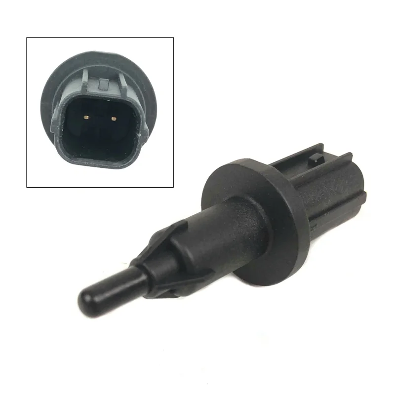 

Новый датчик IAT для Honda Civic Accord CR-V Acura MDX Element RSX TSX 37880PLC004