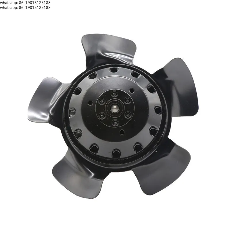 M2D068-BF/CF/DF fan 1PH7 spindle motor ventilation and cooling fan 380V