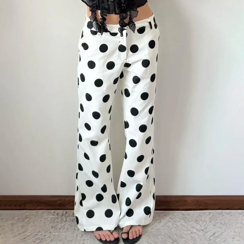 Retro Polka Dot Pri… - image