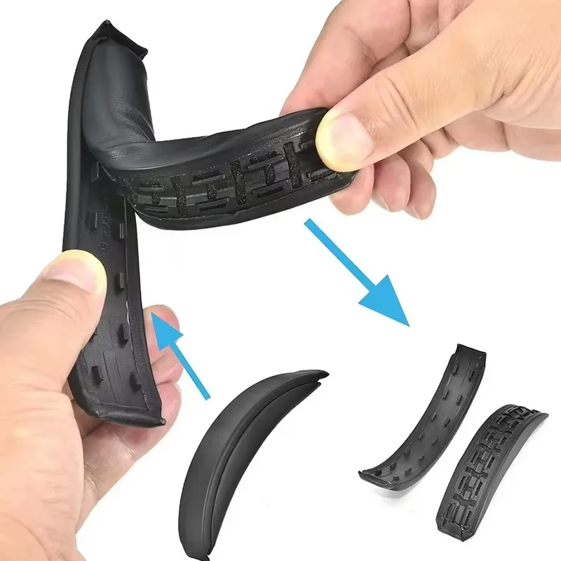 Replacement Headband for Bose QC45 QC35 QC35II QC35 II Headphones Headbeam New Design crossbeam pad Cushion