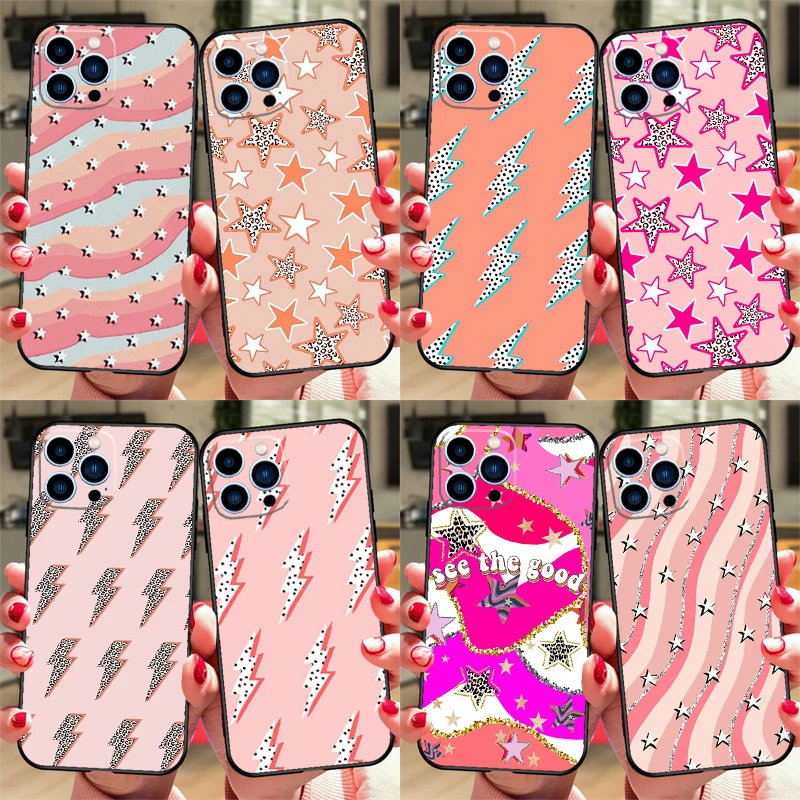 Preppy Stars Lightn… - image