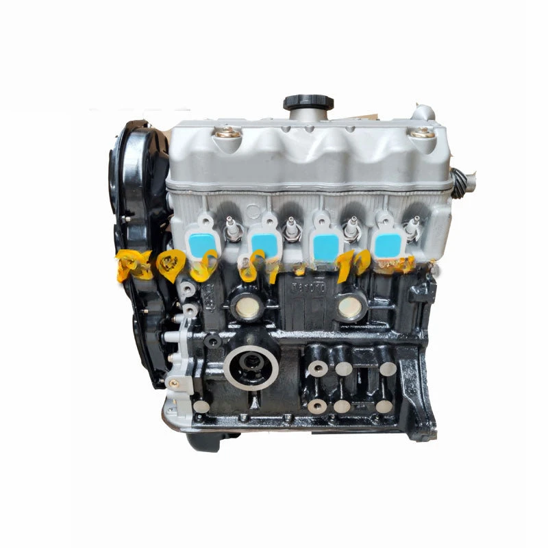 

New 465Q F10A Bare Engine 1.0L For CHANA STAR Car Engine