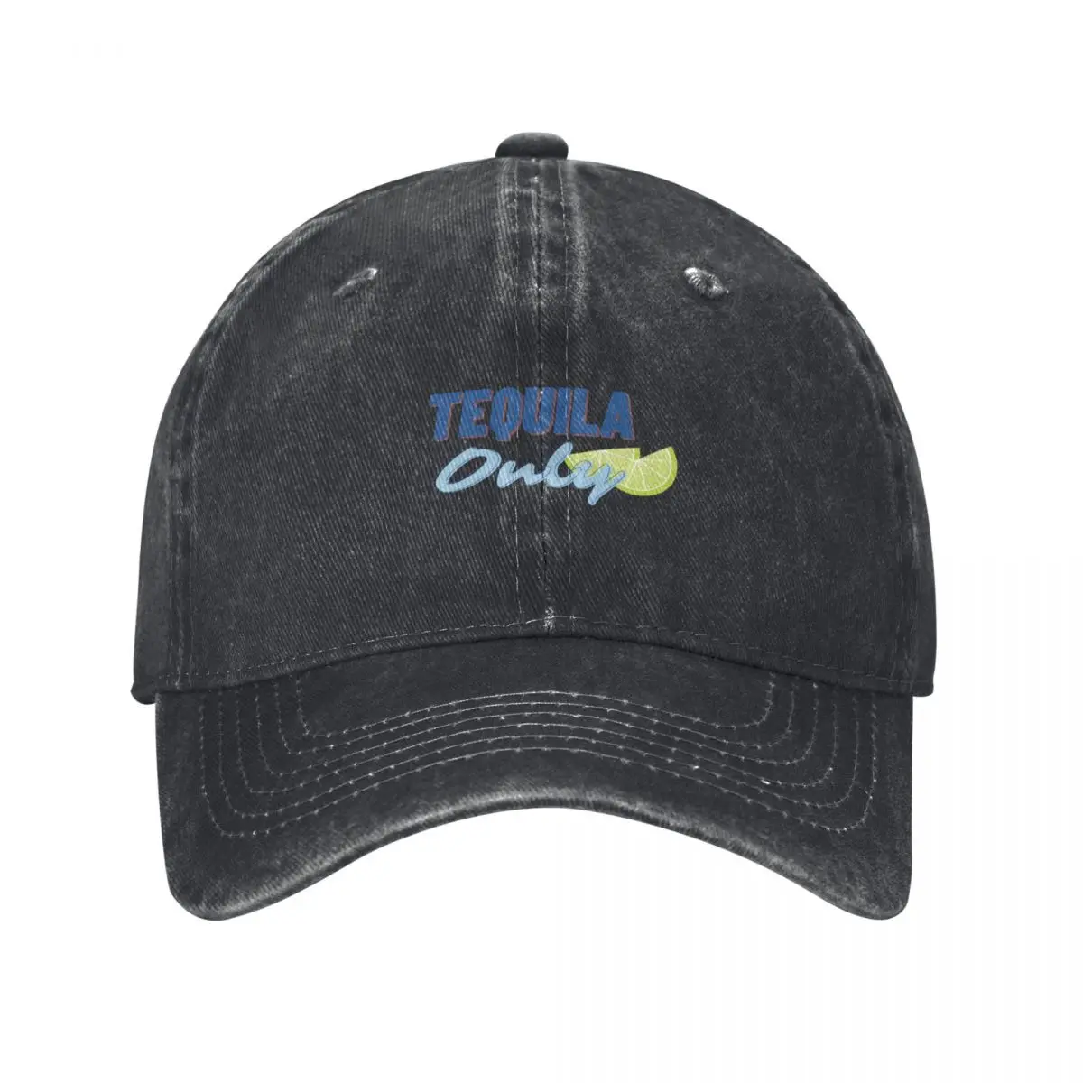 Tequila Baseball Cap Military Cap Man Trucker Cap Hat Man For The Sun hard hat Caps Women Men's