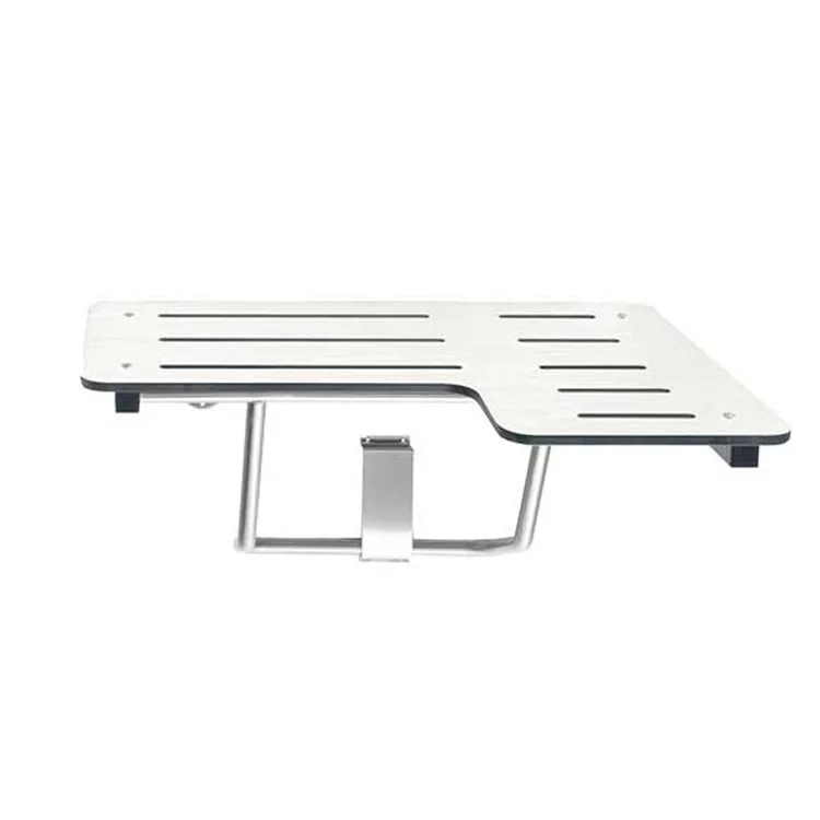 Home Safety Anti-Slip Non-Slip Elderly Disabled Shower Seat Bath Stool Health Care Bath Senior Shower Chair Bathroom