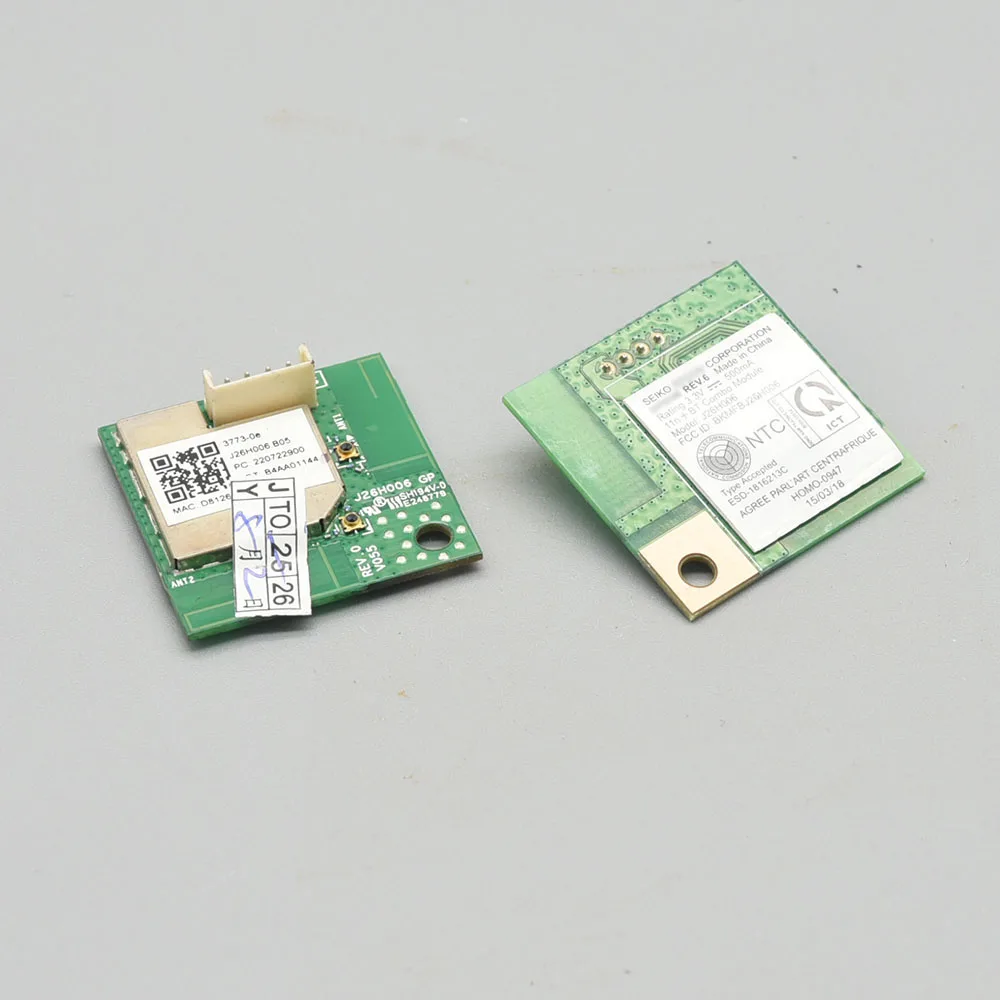 

10P J26H006 B06 Wireless LAN MINI USB Module Wifi Mainboard Card For EPSON M1120 L3110 L3150 L3160 L3250 L5190 Workforce WF-2850