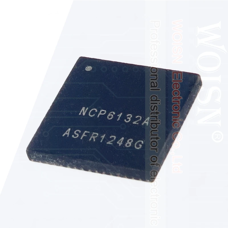 2-5PCS SLG55448VTR SLG55448V NCP6132AMNR2G NCP6132A AT24C08 24C08 ATTINY45-20SU ATTINY45 AD584KH AD584 FIN1018MX FIN1018M