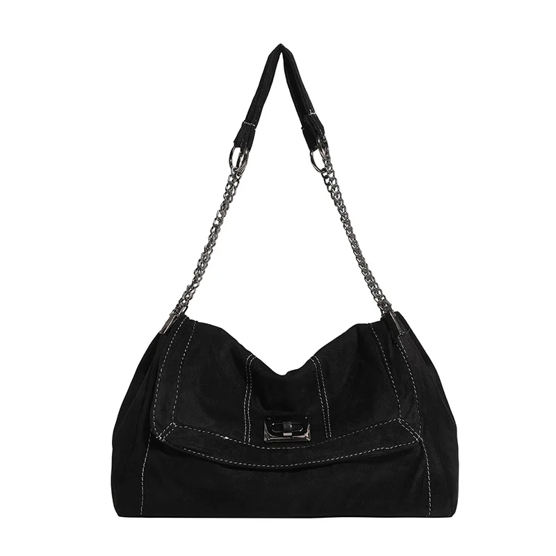 

2025 New Women's Large Tote Bag Genuine Leather Multi-way Shoulder Crossbody Purse Spacious Work Commuter Bag Handbags for Women