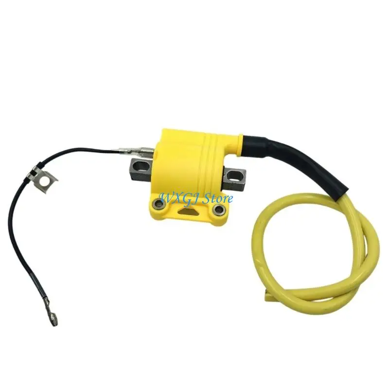 

37JE Accuracy Fit Igniting Twist For EFI Motorcycles Strengthened Execution With Tall Potential Output