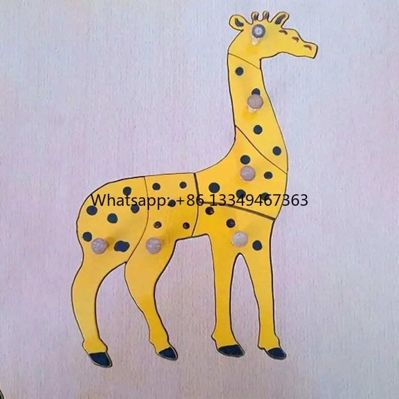 rcb-wooden-geometric-figure-insertion-board-animal-figure-insertion-board-hand-eye-coordination-training