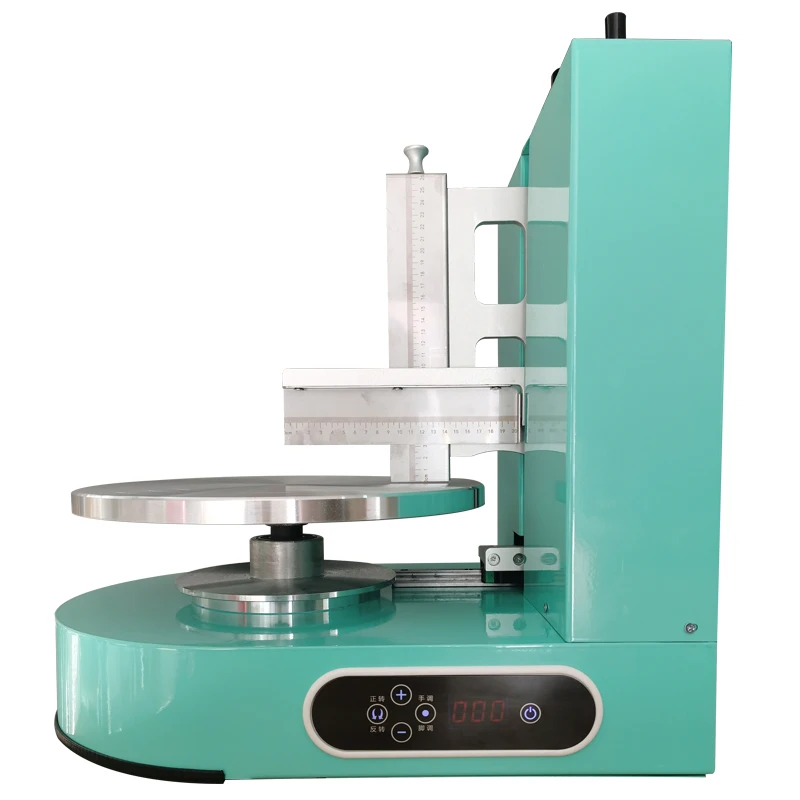 

Автоматическая машина для наполнения кремом для торта, электрическая машина для украшения торта, хлеба, крема, разбрасывателя, машина для сглаживания