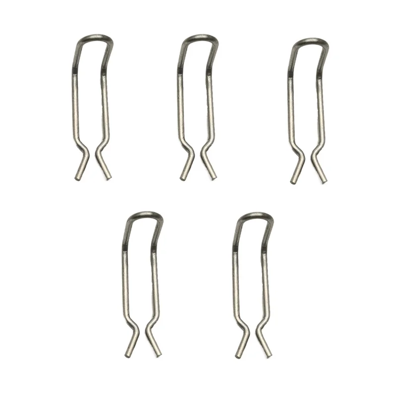 5 Pcs 304 Stainless…