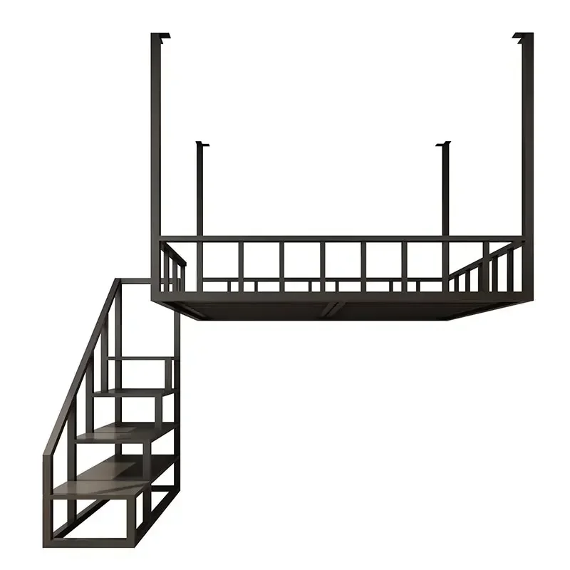 

Современная малогабаритная квартира, подвесная настенная кровать, кованая кровать-чердак, квартира-общежитие, креативный гамак.