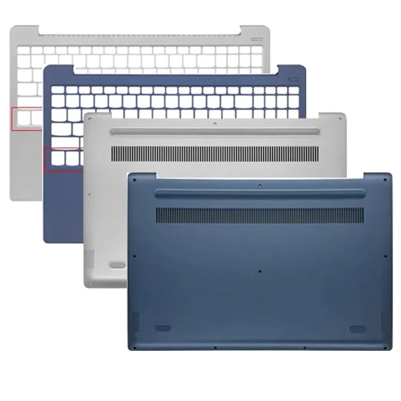 

Новинка для Ideapad 330S-15 330S-15IKB 330S-15AST 330S-15ARR 330-15ISK, верхняя верхняя крышка для ноутбука, подставка для рук, нижняя нижняя часть корпуса