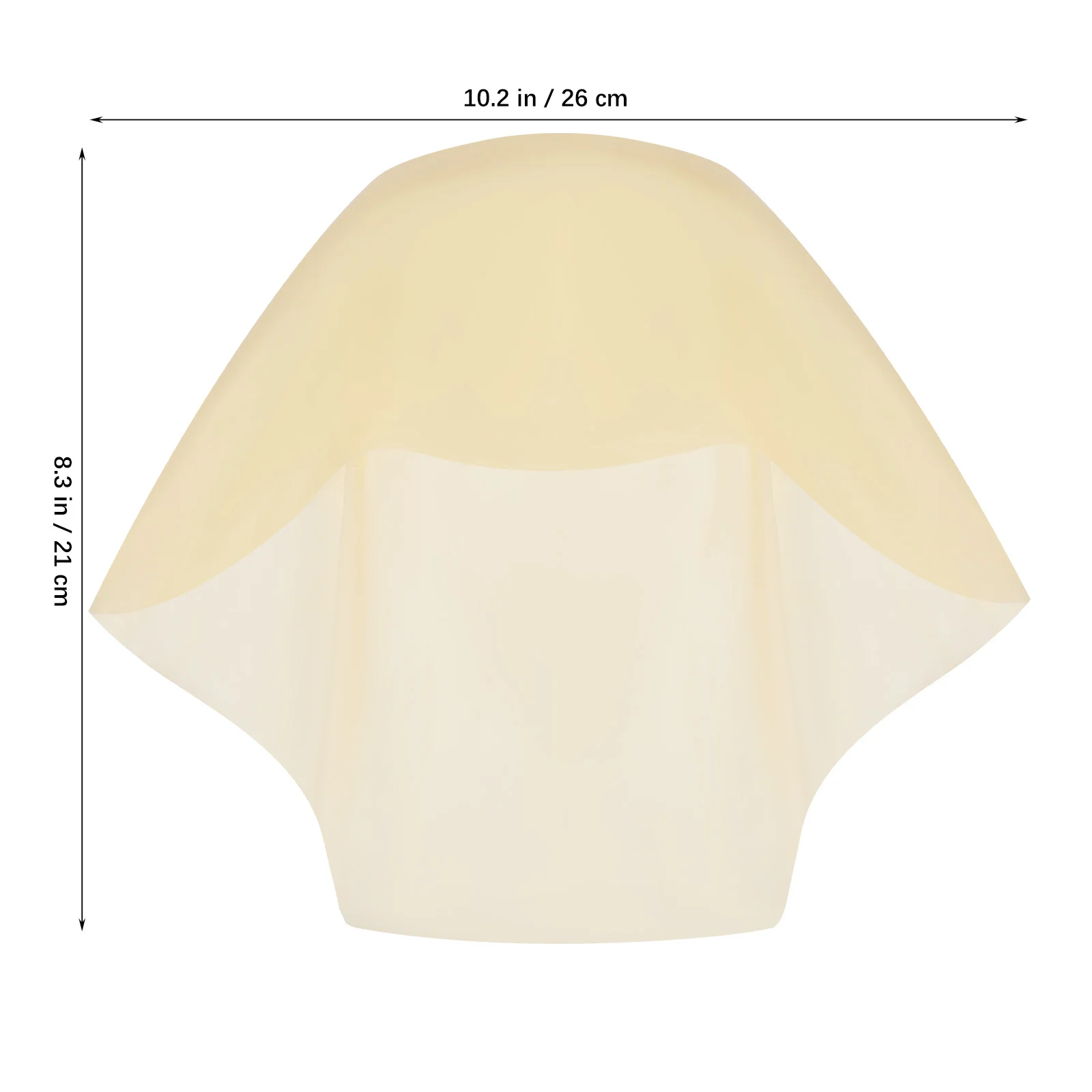 Gorro calvo de látex duradero, ambiental, Cosplay de Halloween, atractivo, talla única, se adapta a la mayoría de los accesorios de fiesta ligeros y fáciles de usar