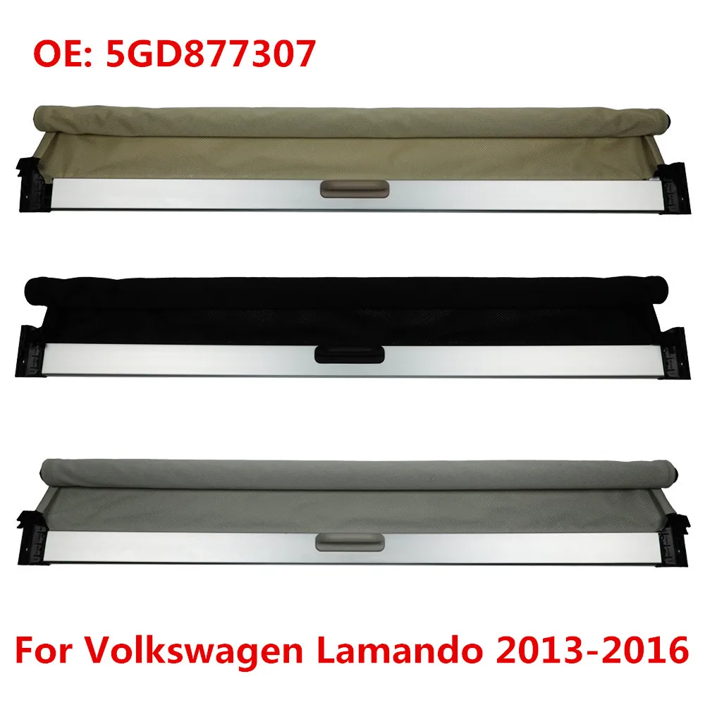 

Car Panorama Sunroof Sunshade Curtain Cover Assembly 5GD877307 For Volkswagen VW Lamando 2013 2014 2015 2016