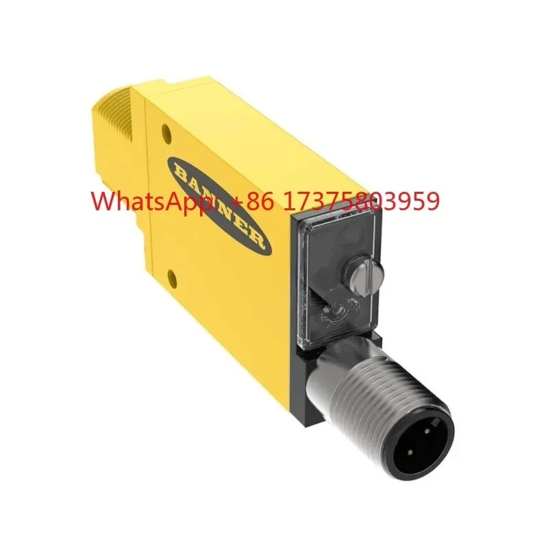 MIAD9DQ MIAD9LVQ MI9EQ MIAD9RQ MIAD9LVAGQ Banner explosion-proof photoelectric sensor