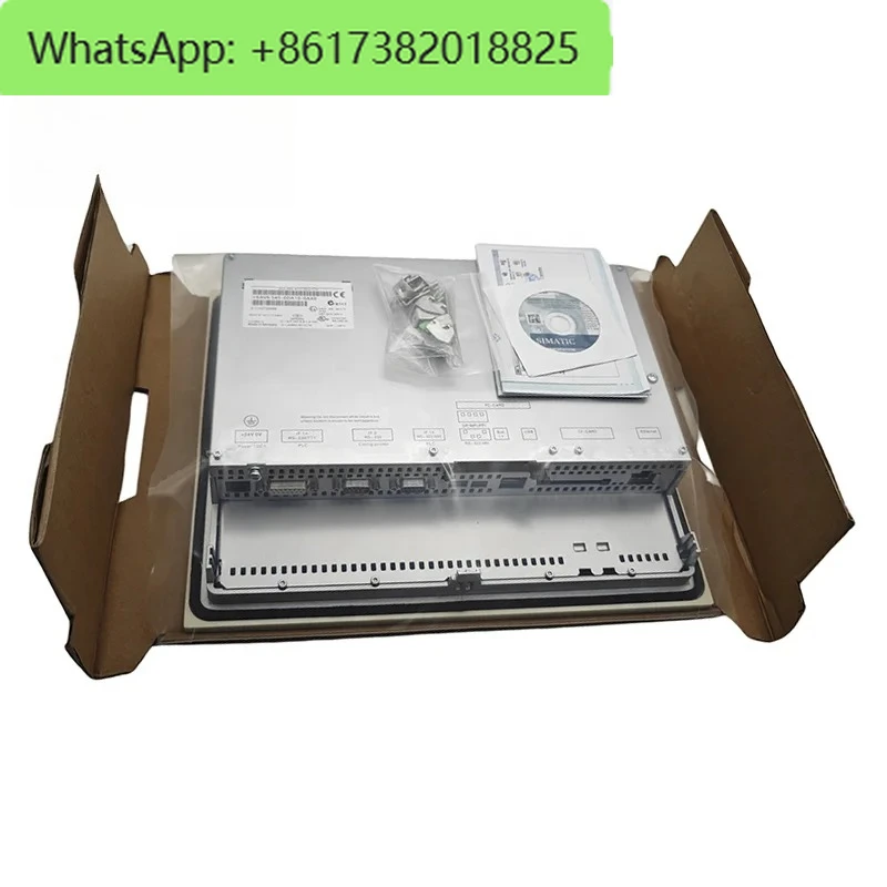 New Original 6AV654…