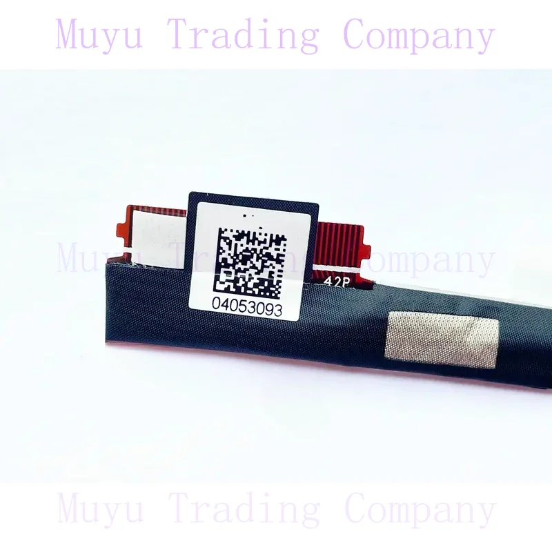 New for Huawei for MateBook 14s hkd-w56 HKF-16 LED LCD LVDS flex cable 04053093