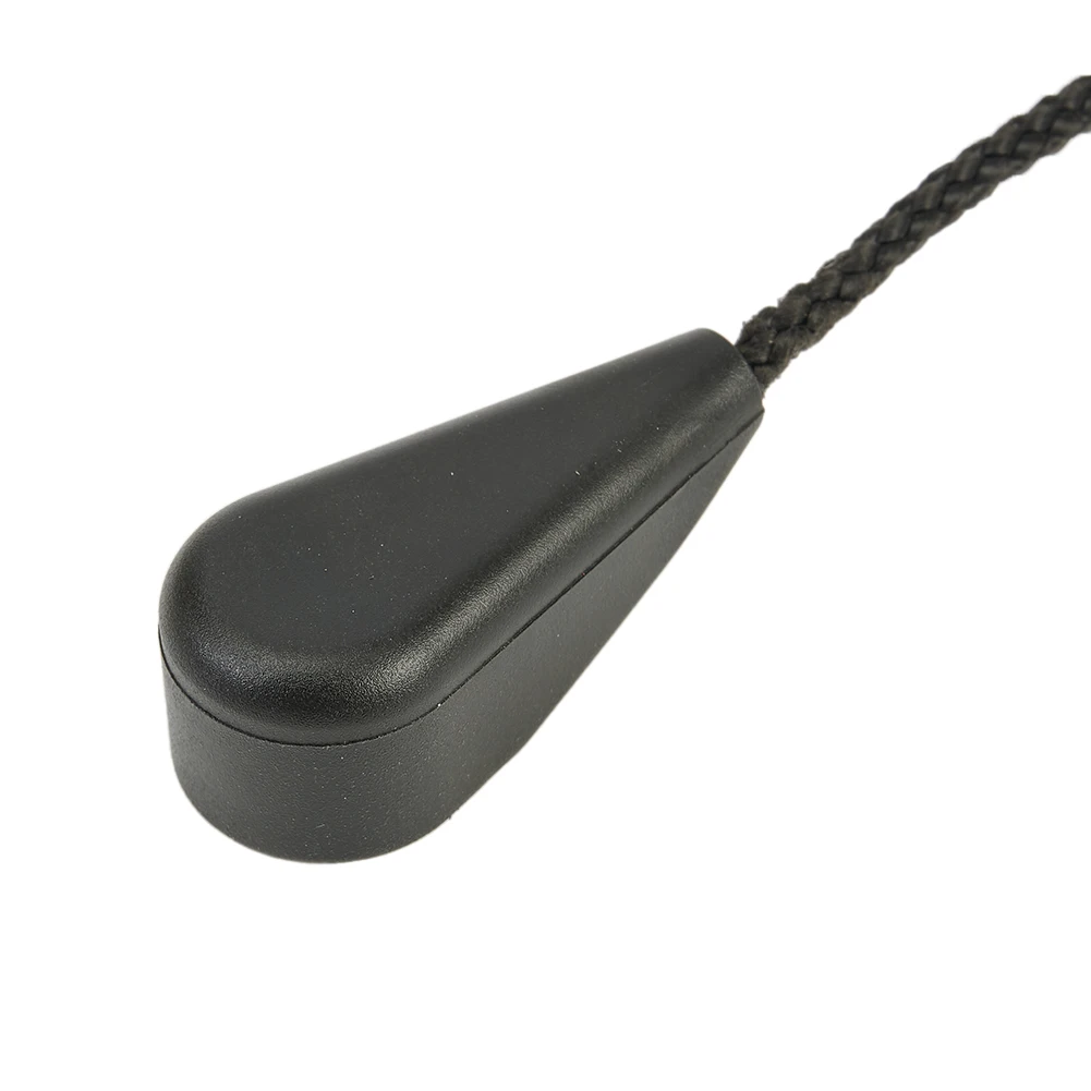 Car Trunk Boot Parcel Shelf String Cord Cover Strap Car Trunk Lanyard Table Board Hanging Rope Buckle For Nissan Qashqai 16-19