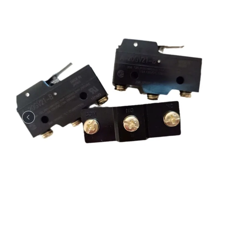 

DZ-10GW22-1B Micro Switch