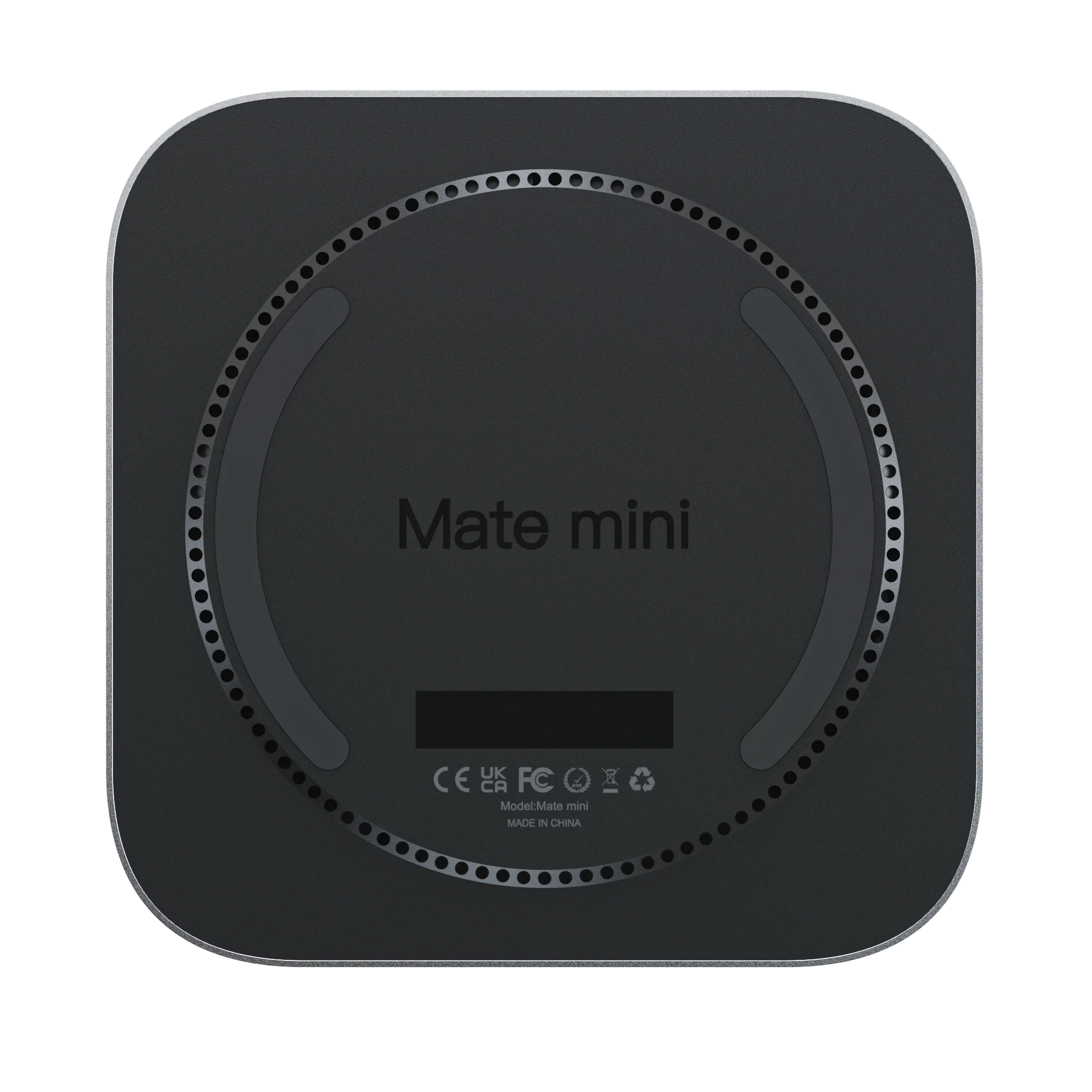 Beelink Mate Mini Docking Station