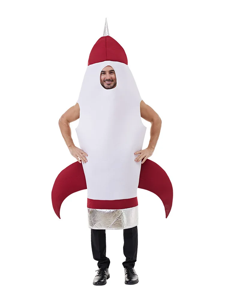 New Loween Par Cost… - image