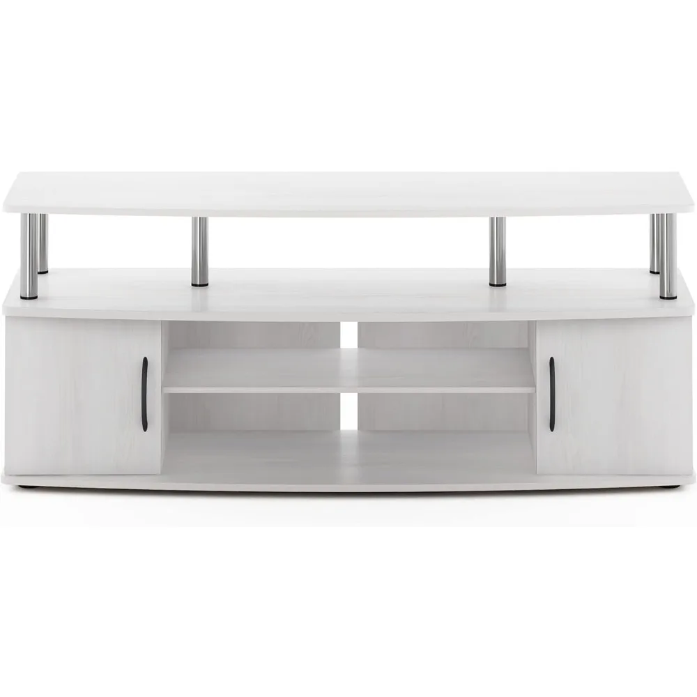 Ampio supporto di intrattenimento per TV Up