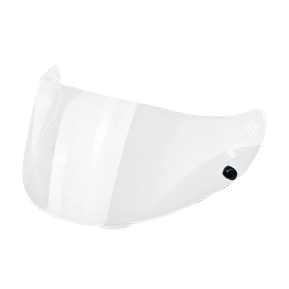 Viseira para hjc cl-15 CL-16 CL-SP CL-17 CS-15 CS-R1 CS-R2 CS-R3 FS-10 FS-11 FS-15 FG-15 IS-16 TR1 HJ-09 Acessórios de proteção para capacete
