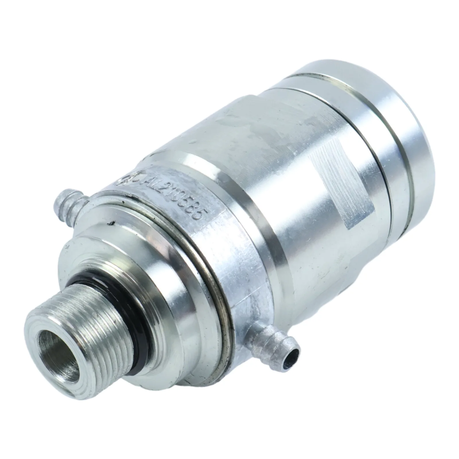 Hydraulic Quick Release Coupling AL210585 For John Deere 6010 6020 6100 6110 6120L SE6200 6300 6310 6400 6500 6600 6810