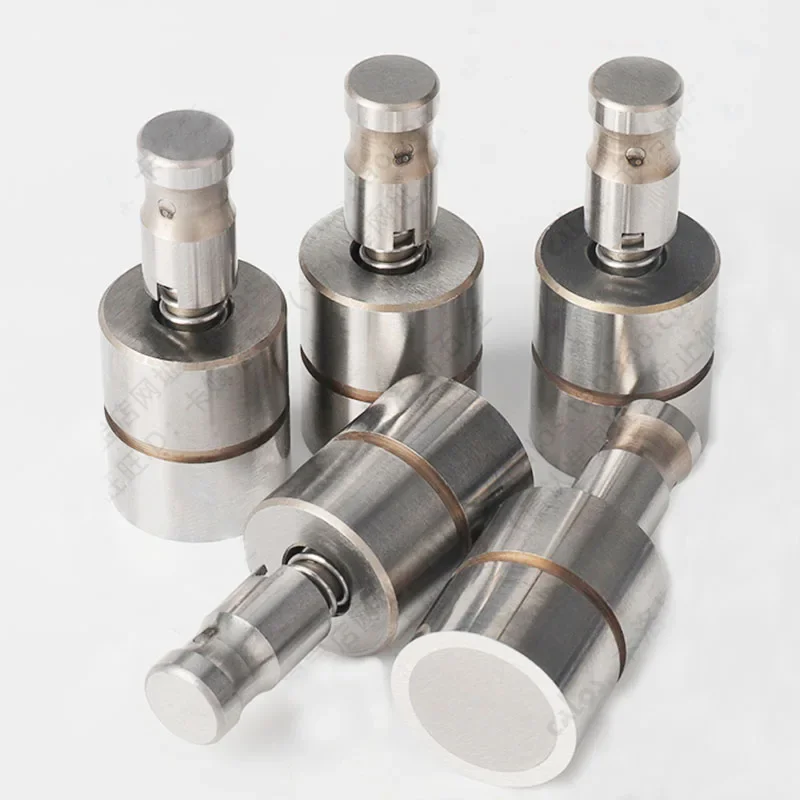 2PCS/5PCS Plastic Mold Accessories VA Air Poppet Valves  Air Jet Valves for Solve the Ejection Problem of Molds