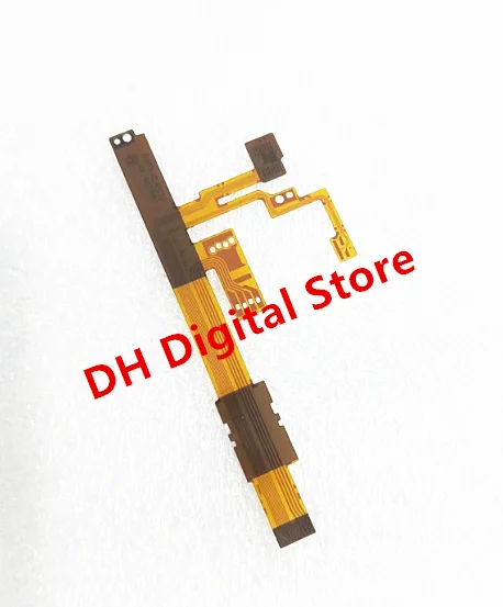 Nuevo Cable flexible de enfoque antivibración de lente para Olympus 40-150mm 40-150mm pieza de reparación