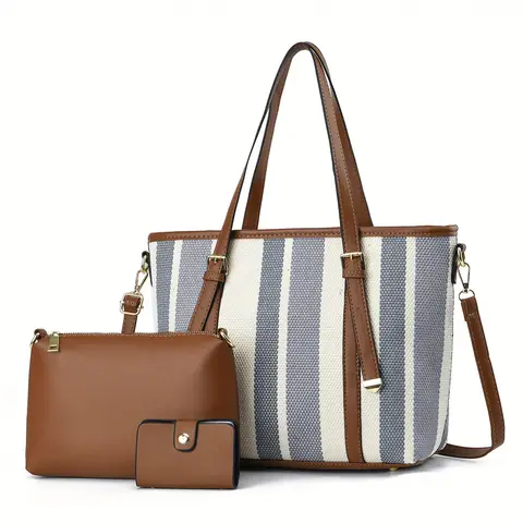 8 best sales महिला हैंड बैग - №8