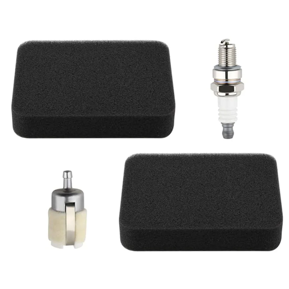Air Filter Tune-Up Kit For 150BT 145BT 350BT BT150 560BTS 350BF 560BFS 560BT 150BF Leaf Blowers Garden Power Tool Accessories