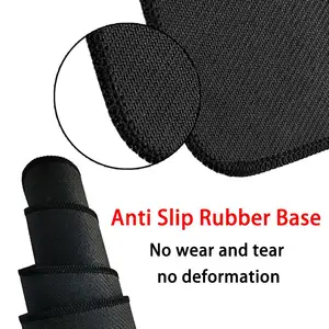 8 최고의 판매 Mousepad Stitch -№6