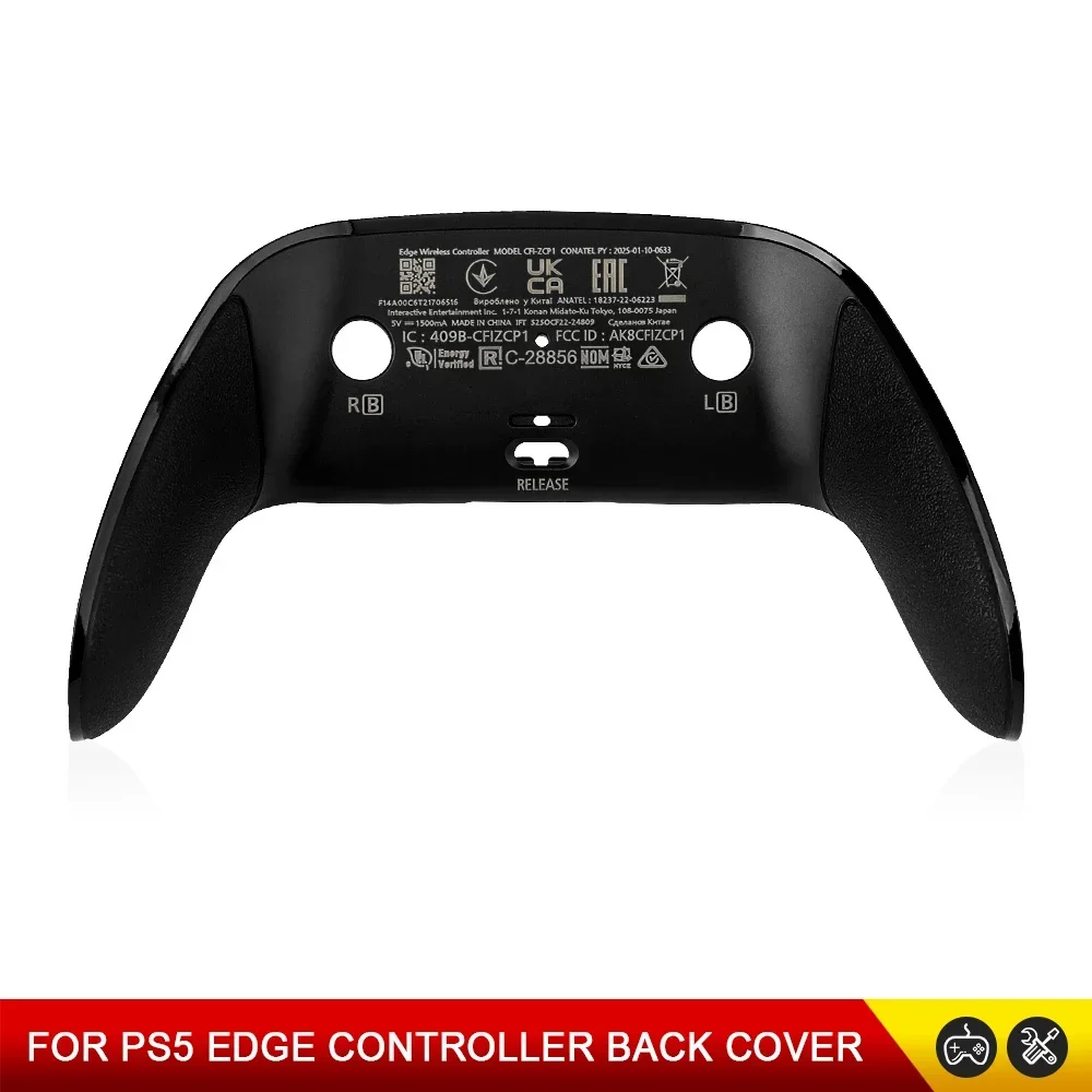 Thumbnail 4 - #5 Latest PS5 Controller Cases Updates